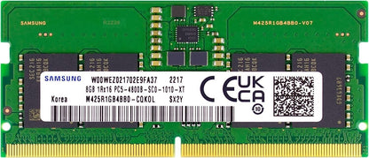Samsung M425R1GB4BB0-CQKOL 8GB 1Rx16 PC5 DDR5 RAM Memory Module Au Seller