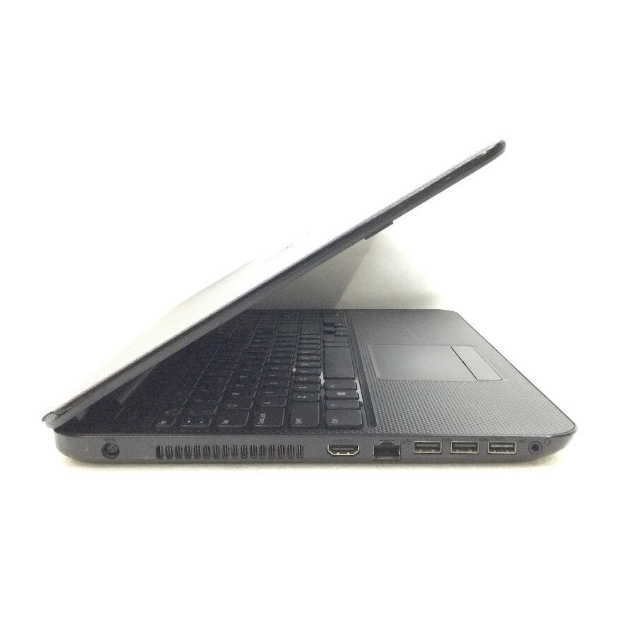 DELL Inspiron 3537 Laptop 15.6" i5-4200U 4GBRAM 500GB HDMI Black Au Seller A-