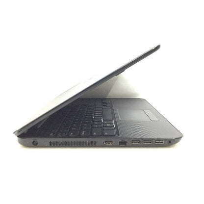 DELL Inspiron 3537 Laptop 15.6" i5-4200U 4GBRAM 500GB HDMI Black Au Seller A-