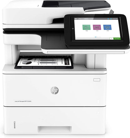 [AU] HP LaserJet E52645 All-In-One Mono Multifunction Laser Printer w/Toner A-