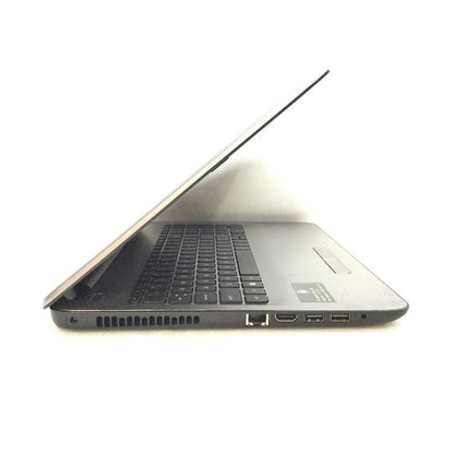 HP Notebook TPN-C126 Laptop 15.6" AMD E1-6015 4GBRAM 500GB HDMI Au Seller A-