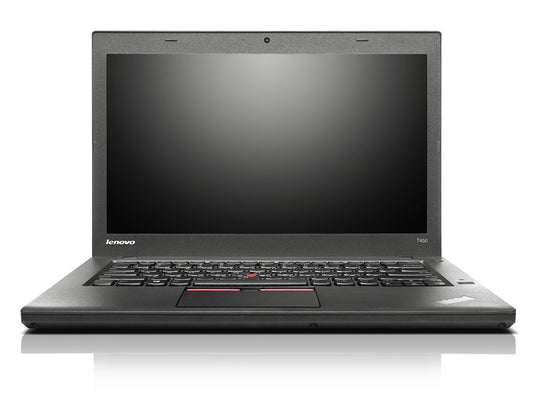 Lenovo ThinkPad T450 Laptop 14'' i5-4300U@1.90GHz 8GBRAM 128GBSSD Mini-DP VGA A-