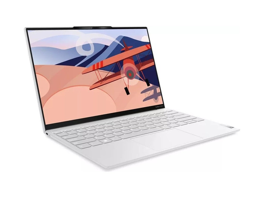 Lenovo Yoga Slim 7 Carbon 13ITL5 Laptop 13.3" i5-1135G7 8GB 512GB USB-C Win11 A-