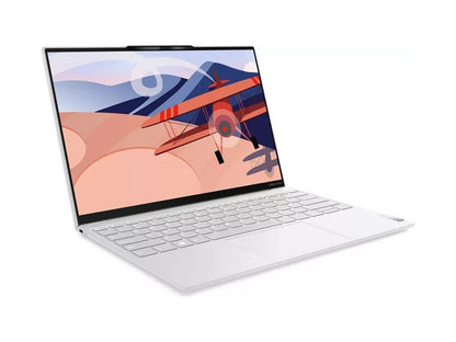 Lenovo Yoga Slim 7 Carbon 13ITL5 Laptop 13.3" i5-1135G7 8GB 512GB USB-C Win11 A-
