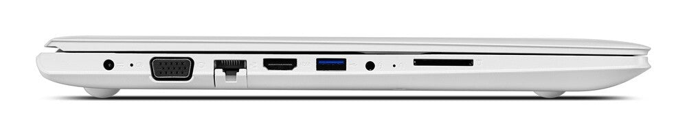 Lenovo IdeaPad 510-15ISK Laptop 15.6" i5-6200U 12GBRAM 250GBSSD HDMI White A-