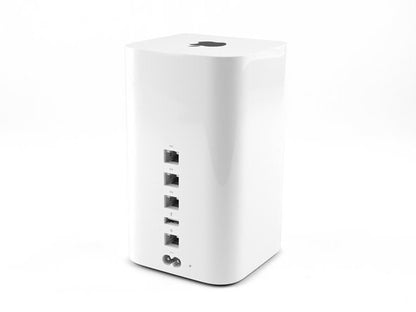 Apple A1521 AirPort Extreme Wi-Fi Network Dual Band 802.11 AC Router [AU Seller]