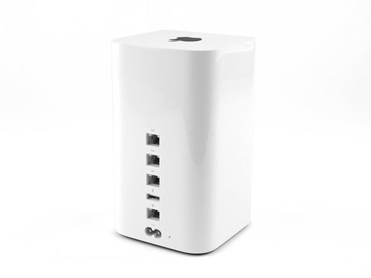 Apple A1521 AirPort Extreme Wi-Fi Network Dual Band 802.11 AC Router [AU Seller]