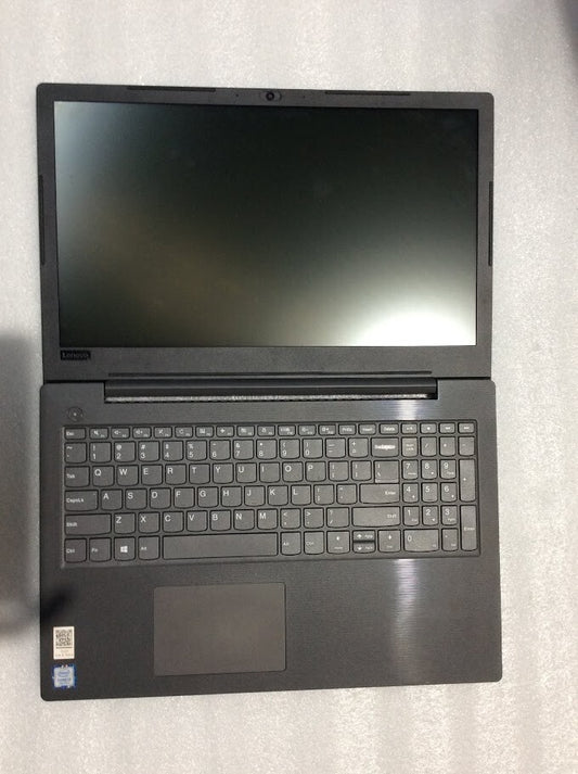 Lenovo V130-15IKB Laptop 15.6" i3-7020U@2.30GHz 4GBRAM 500GBHDD USB3.0 Black B