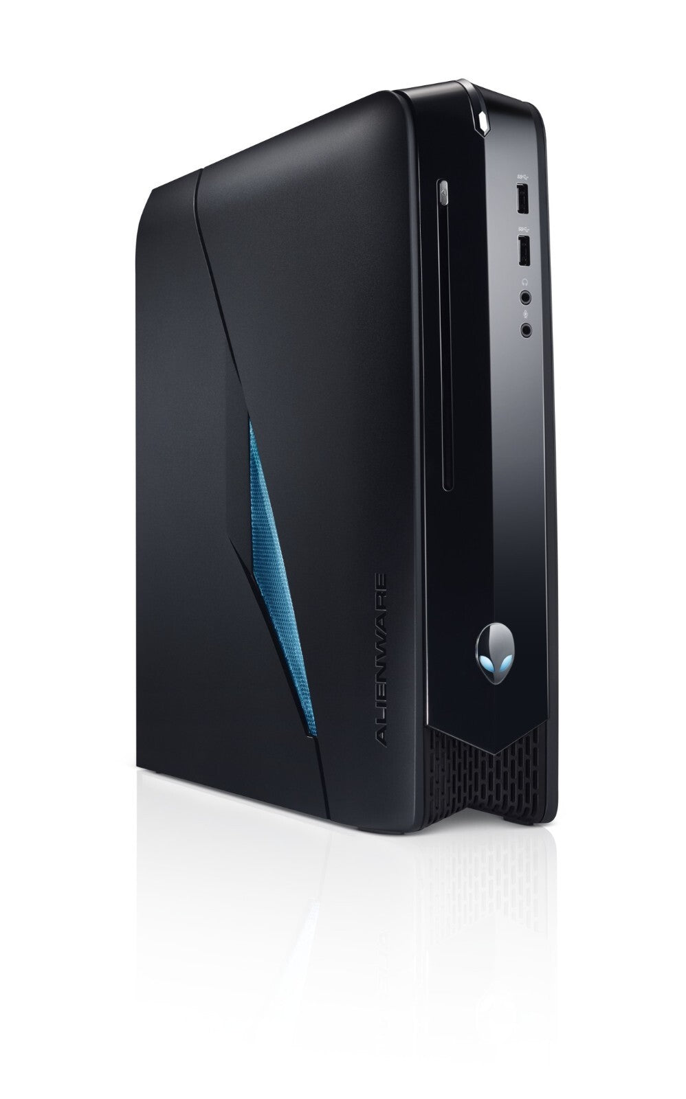 Alienware X51 R2 Desktop i7-4770+AMD R9 200 Gaming PC 16GBRAM 1TB USB3.0 A-