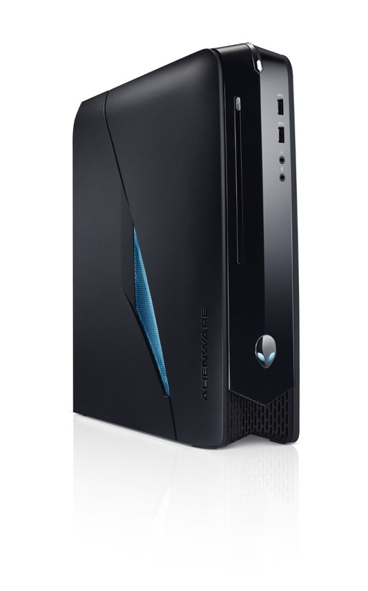 Alienware X51 R2 Desktop i7-4770+AMD R9 200 Gaming PC 16GBRAM 1TB USB3.0 A-