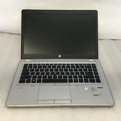 HP EliteBook Folio 9470m Laptop 14" i5-3437U 4GBRAM 256GBSSD VGA DP Au Seller A-