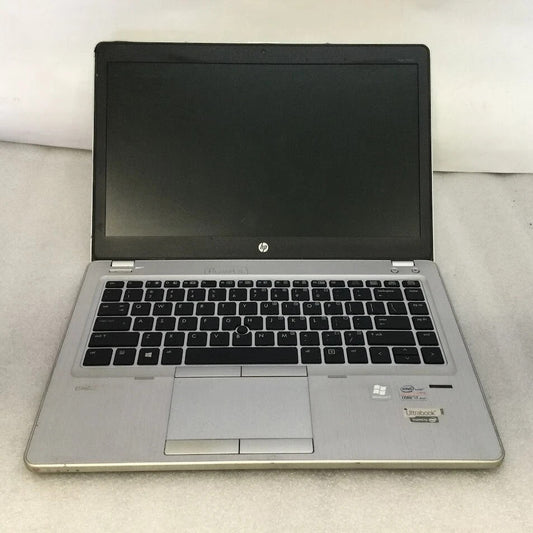 HP EliteBook Folio 9470m Laptop 14" i5-3437U 4GBRAM 256GBSSD VGA DP Au Seller A-