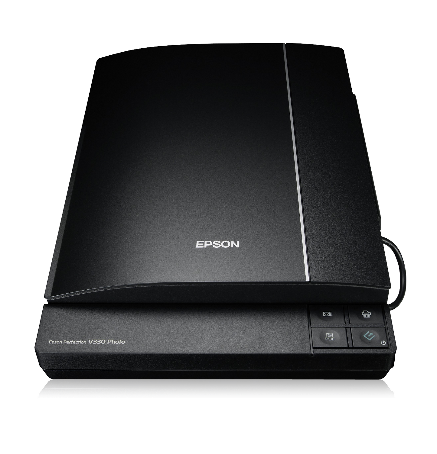 [AU Seller] Epson Perfection V330 Photo Scanner With AC Adapter and Cable