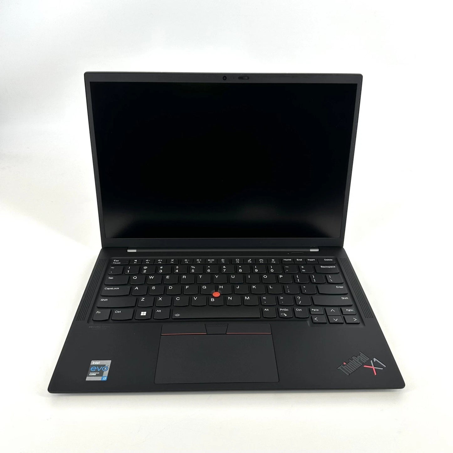 Lenovo ThinkPad X1 Gen 9 Laptop 14" i7-1165G7 16GBRAM 512GBSSD USB-C Win11 A-