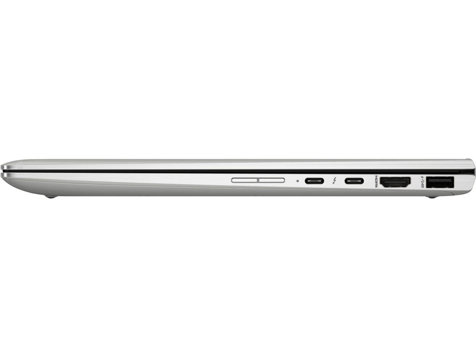 HP EliteBook x360 1040 G5 Laptop 14" i7-8650U@1.90GHz 16GBRAM 512GBSSD HDMI A-