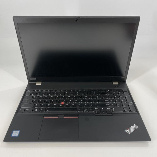 Lenovo ThinkPad T590 Laptop 15.6" i7-8565U 24GBRAM 512GBSSD USB-C HDMI Win11 A-