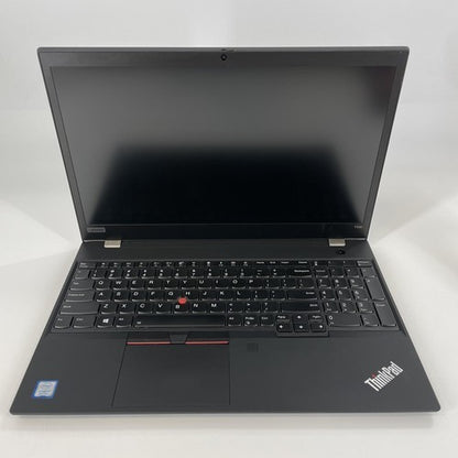 Lenovo ThinkPad T590 Laptop 15.6" i7-8565U 24GBRAM 512GBSSD USB-C HDMI Win11 A-