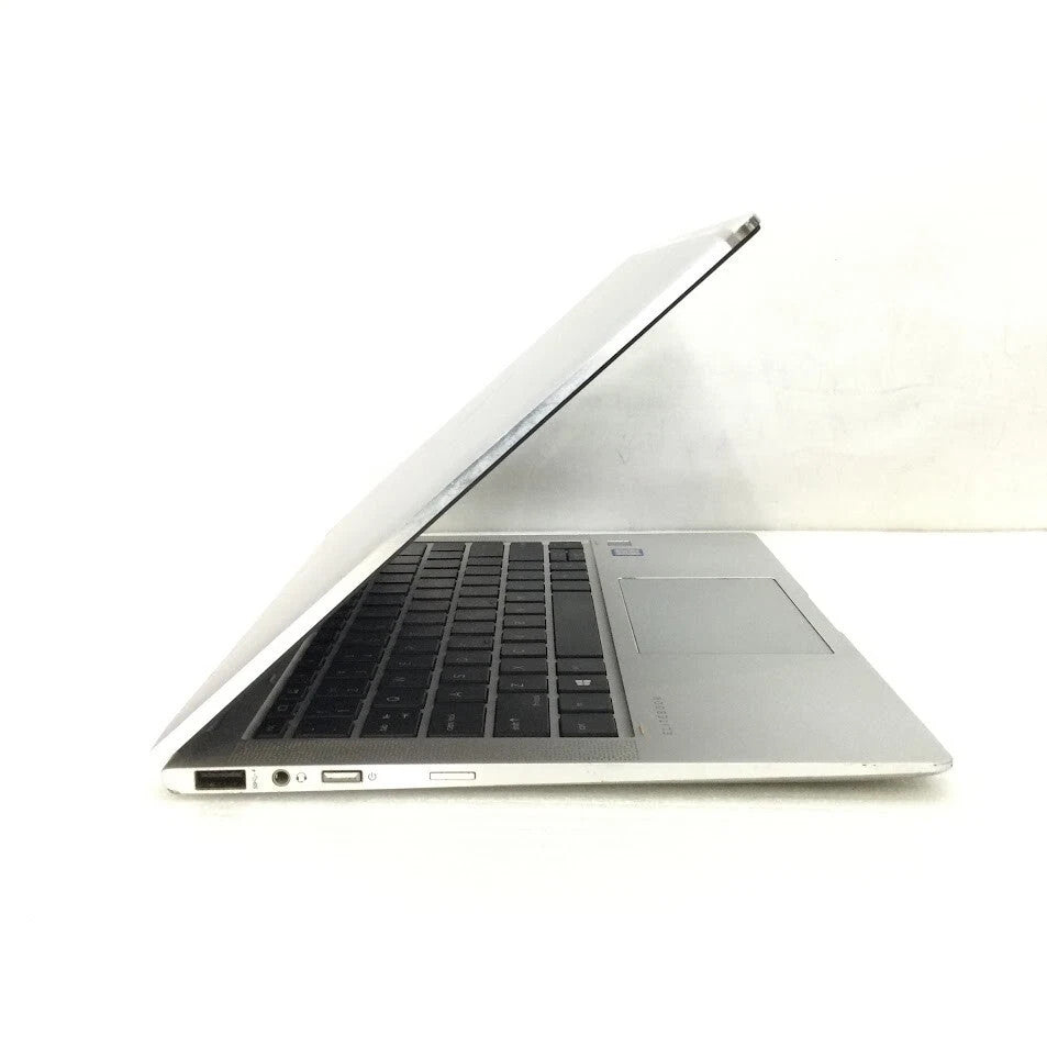 HP EliteBook x360 1030 G3 Laptop 13.3"i5-8250U 8GBRAM 256GBSSD HDMI USB-C W11 A-