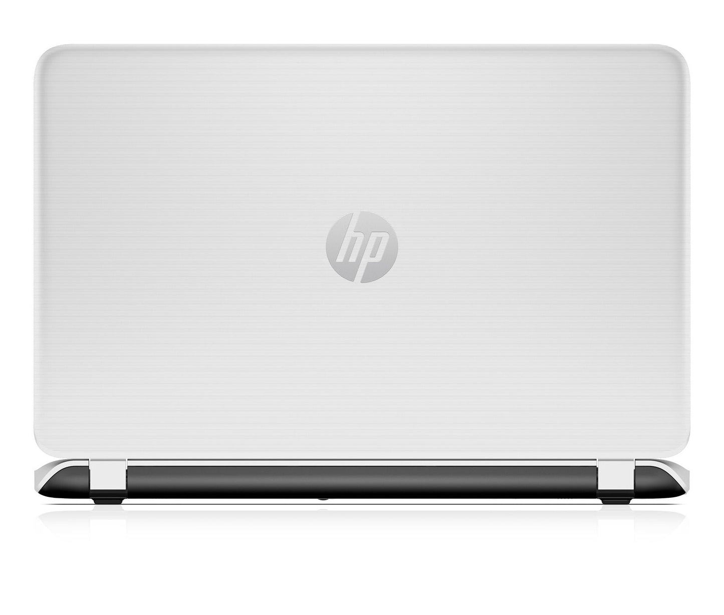 HP Pavilion 15-p102tu Laptop 15.6" i5-4210U 8GB 1000GB HDMI Silver Au Seller A-