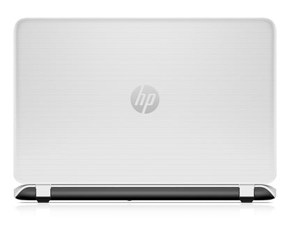 HP Pavilion 15-p102tu Laptop 15.6" i5-4210U 8GB 1000GB HDMI Silver Au Seller A-