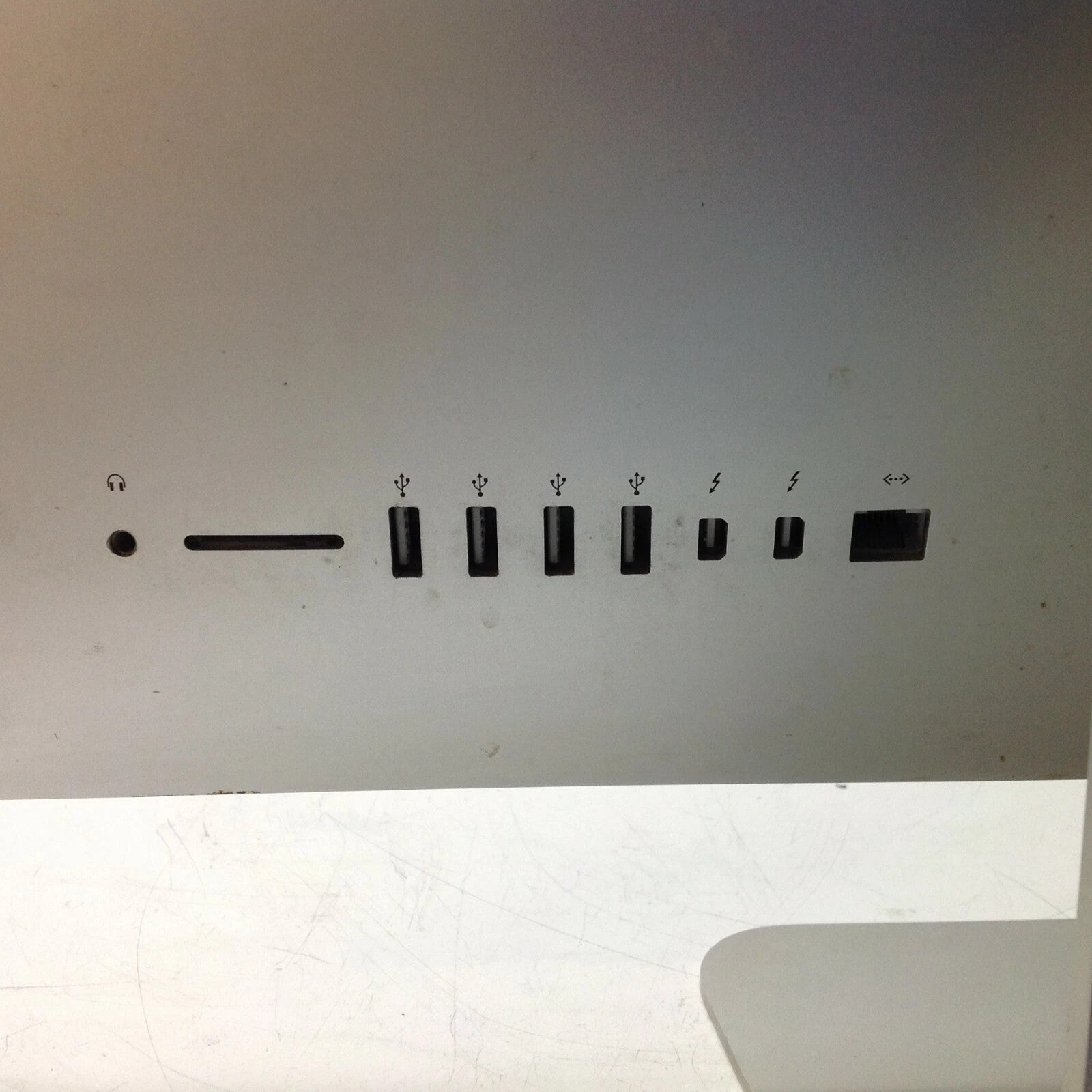 Apple iMac A1418 AIO Desktop PC 21.5" i5-4570R 8GBRAM 1TB USB3.0 [AU Seller] A-