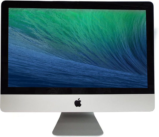 Apple iMac A1311 AIO 21.5'' i5-2400S 4GBRAM 500GBHDD EMC 2428 DVD Fan noise