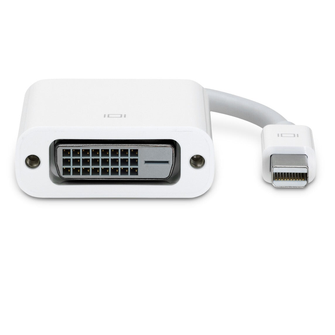Brand New Apple Mini DisplayPort to DVI Adapter White Au Seller