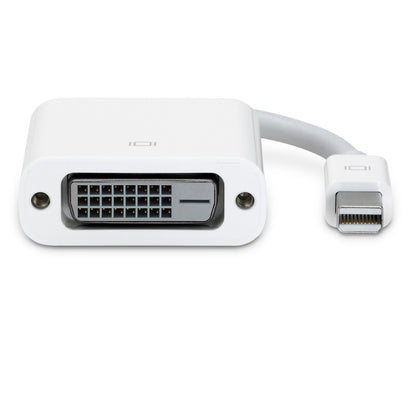 Brand New Apple Mini DisplayPort to DVI Adapter White Au Seller