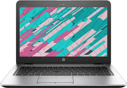 [AU] HP EliteBook 840 G4 Laptop 14" i5-7300U 4GBRAM 256GBSSD DP USB-C Win11 A-