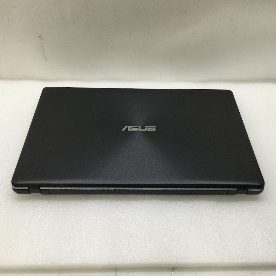 Asus F550C Laptop 15.6'' i3-3217U 4GBRAM 500GB HDMI VGA USB3.0 Black Au Stock A-