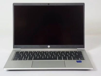 [AU]HP ProBook 430 G8 Laptop 13.3" i7-1165G7 8GBRAM 256GBSSD HDMI USB-C Win11 A-