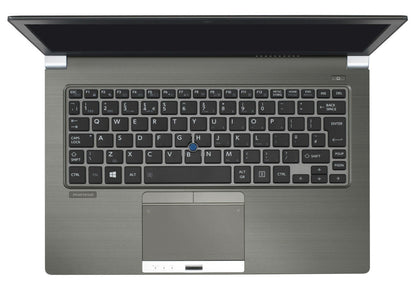 Toshiba Portege Z30-C Laptop 13.3'' i7-6500U 16GBRAM 256GBSSD USB3.0 Au Stock B