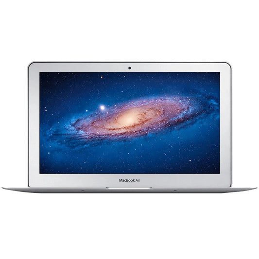 Apple MacBook Air A1370 Laptop 11.6" U9400 2GBRAM 128GBSSD EMC2393 Silver A-