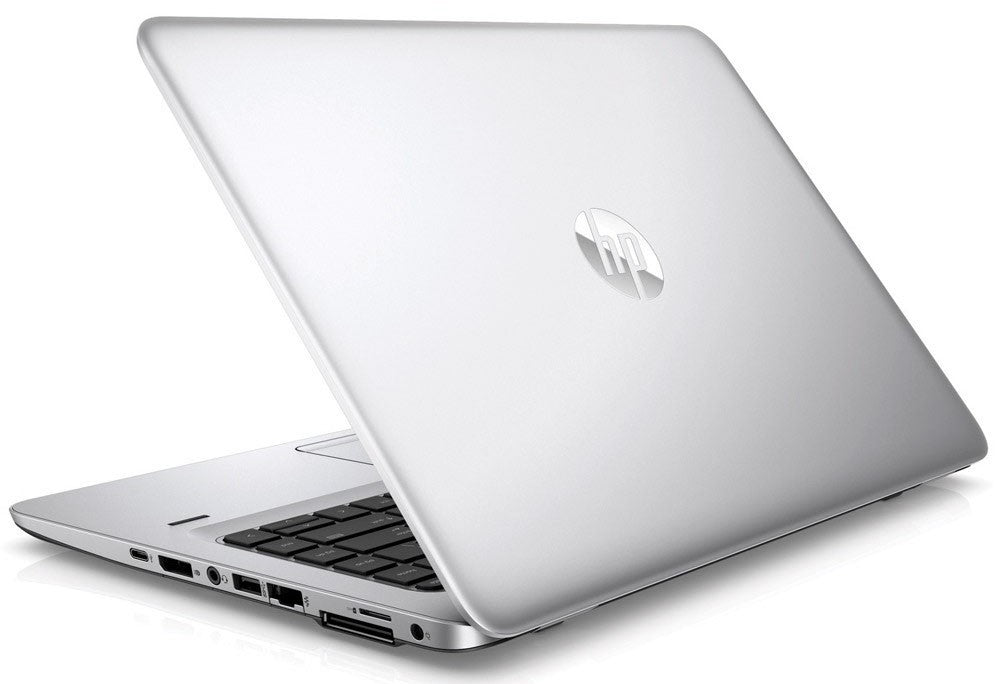 [AU]HP EliteBook 840 G3 Laptop 14" i5-6300U 4GBRAM 256GBSSD USB-C DP Win11 A-