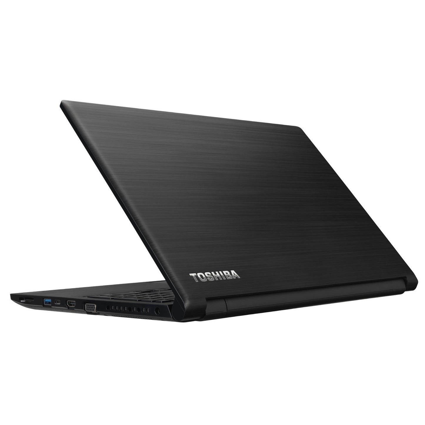 Toshiba A50-EC Laptop 15.6" i7-8550U 16GBRAM 512GB HDMI VGA USB3.0 Au Seller B