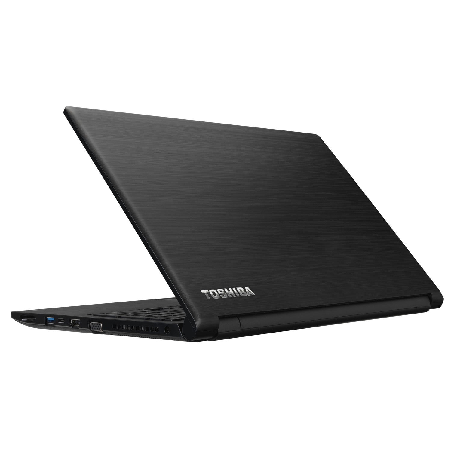 Toshiba A50-EC Laptop 15.6" i7-8550U 16GBRAM 512GB HDMI VGA USB3.0 Au Seller B
