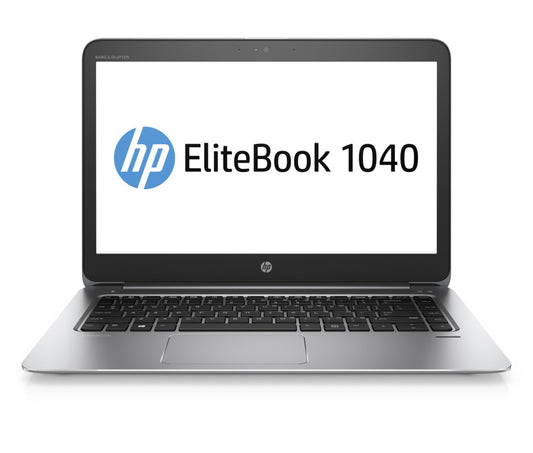 [AU] HP EliteBook 1040 G3 Laptop 14" i7-6600U 8GBRAM 256GBSSD HDMI Win11 A-