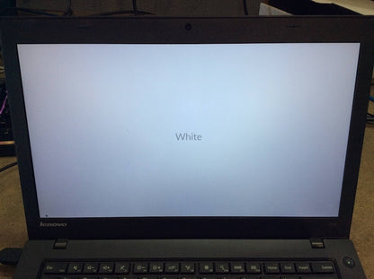 Lenovo ThinkPad T450 Laptop 14'' i5-5300U@2.30GHz 8GBRAM 128GBSSD Mini-DP VGA B