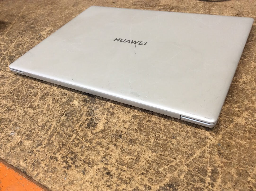 Huawei MateBook EUL-W19P Laptop 13" i5-10210U 16GBRAM 512GBSSD USB-C Au Seller B