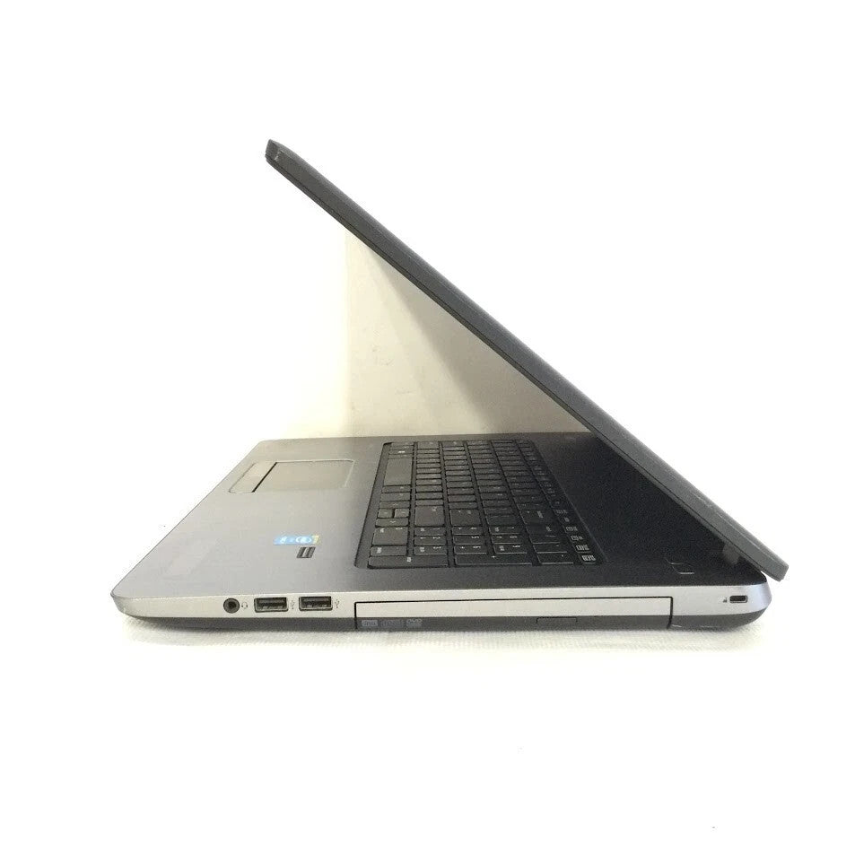 HP Probook 470 G2 Laptop 17.3" i7-4510U 8GBRAM 750GB VGA HDMI Black Au Seller A-