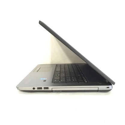 HP Probook 470 G2 Laptop 17.3" i7-4510U 8GBRAM 750GB VGA HDMI Black Au Seller A-