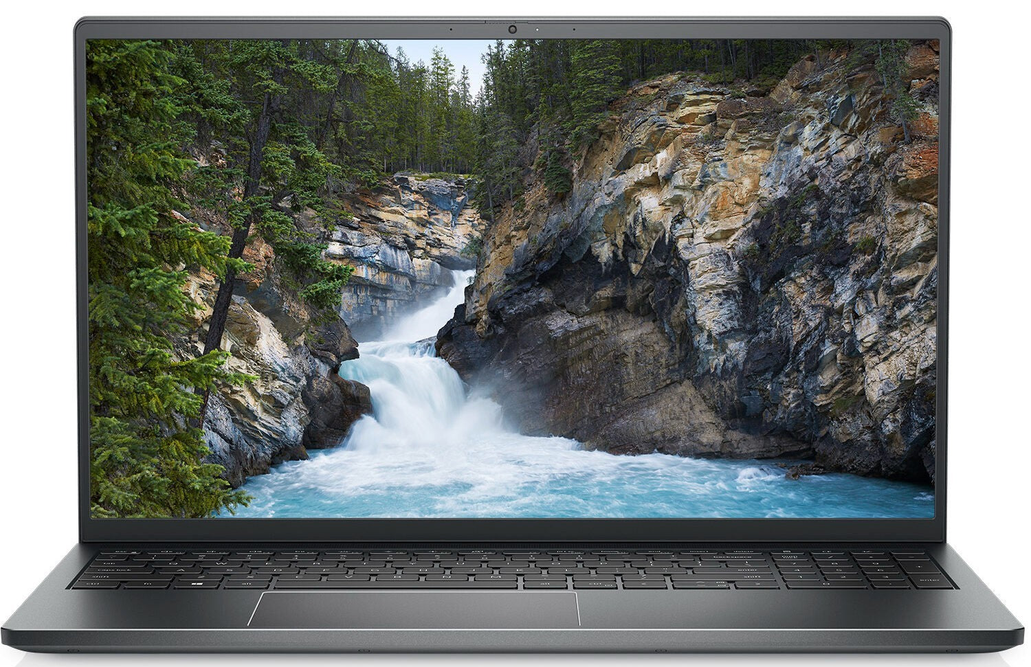 DELL Vostro 7510 15.6" i7-11800H+RTX 3050 Ti Mobile 16GB 256GBSSD USB-C Win11 A-