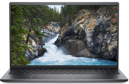 DELL Vostro 7510 15.6" i7-11800H+RTX 3050 Ti Mobile 16GB 256GBSSD USB-C Win11 A-
