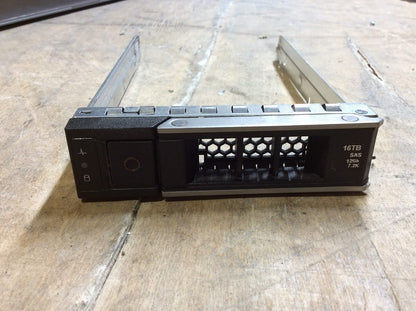[AU] DELL 3.5"  HDD Tray Caddy for DELL R740 R740xd R540 R440 14th Gen Server A+