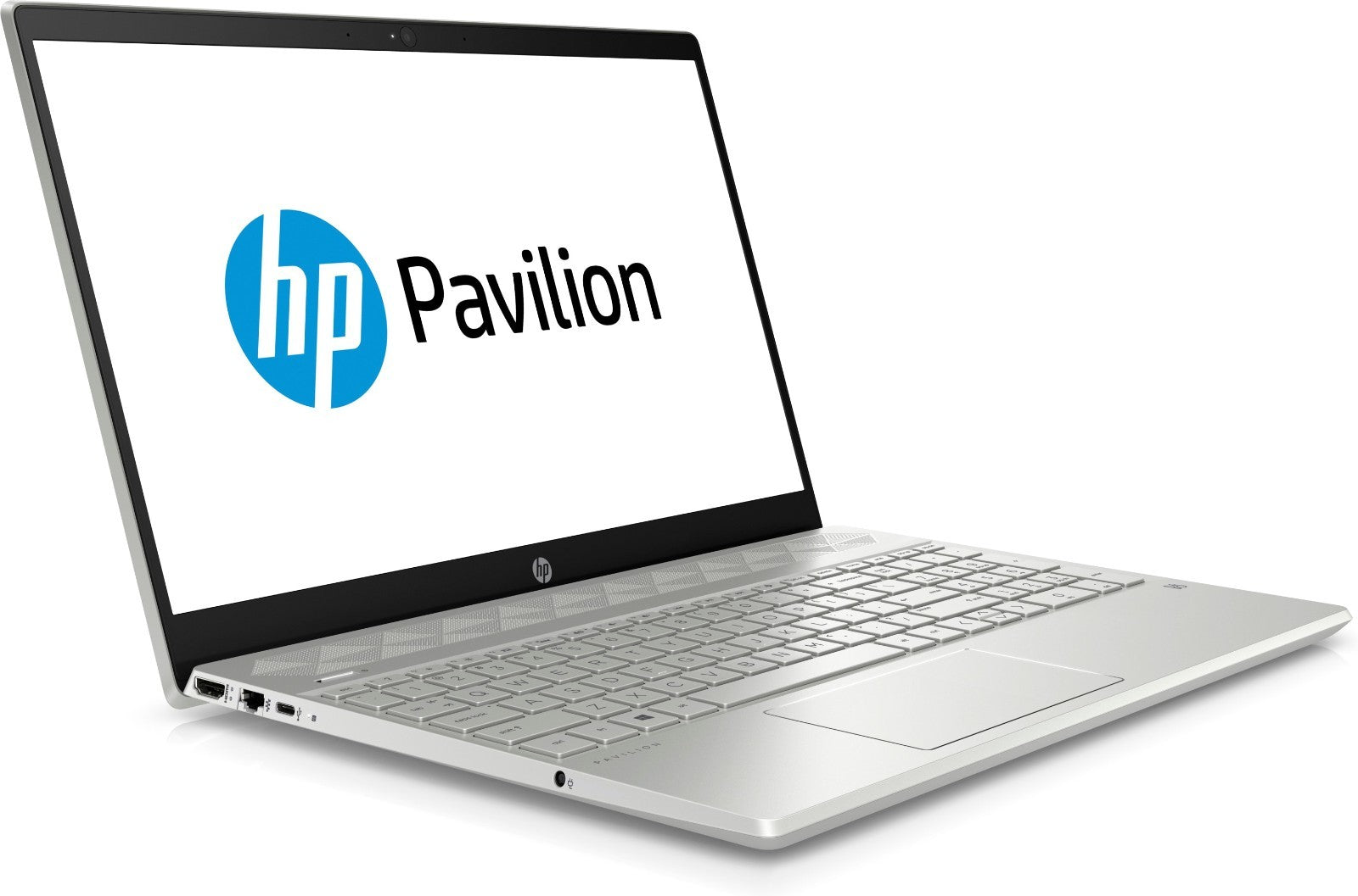 HP Pavilion 15-cs0099tx Laptop 15.6" i7-8550U 16GBRAM 256GBSSD+Geforce GTX150 B