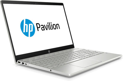 HP Pavilion 15-cs0099tx Laptop 15.6" i7-8550U 16GBRAM 256GBSSD+Geforce GTX150 B