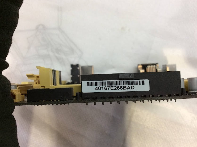 ASUS B85M-G Motherboard DDR3 microATX LGA 1150 VGA HDMI DVI Intel B85 [AU Stock]