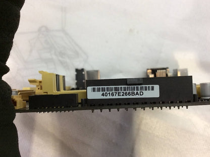 ASUS B85M-G Motherboard DDR3 microATX LGA 1150 VGA HDMI DVI Intel B85 [AU Stock]