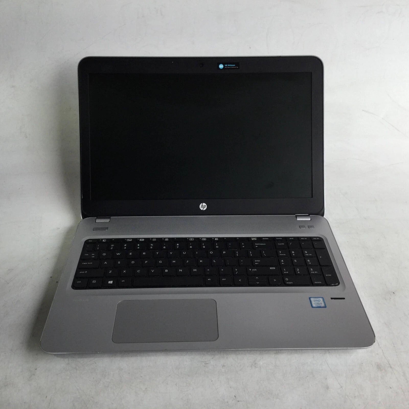 HP ProBook 450 G4 Laptop 15.6" i5-7200U 8GBRAM 256GBSSD USB-C VGA HDMI Win11 A-