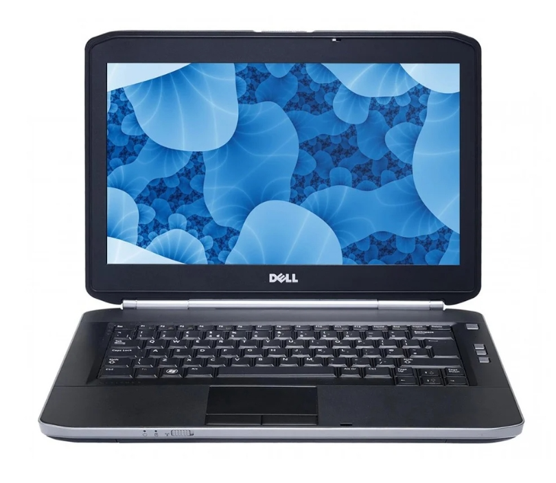 DELL Latitude E5420 Laptop 14" i5-2520M@2.50GHz 4GBRAM 320GB VGA Black B